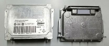 FAR BEYNİ ZENON 7701208945 MEGANE II 06-> AUDI SEAT VW OPEL CITROEN resmi