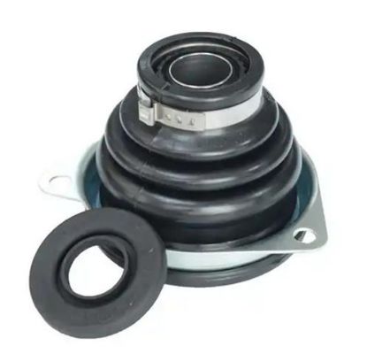 AKS KÖRÜĞÜ SOL İÇ LOGAN SANDERO LAGUNA II (BİLYA SAC KELEPÇE KEÇE) 392414459R resmi