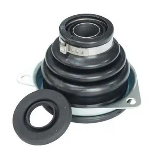 AKS KÖRÜĞÜ SOL İÇ LOGAN SANDERO LAGUNA II (BİLYA SAC KELEPÇE KEÇE) 392414459R resmi