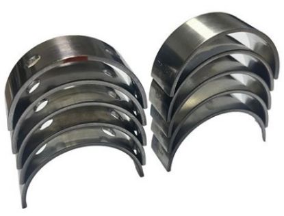 ANA YATAK STD (K4M K4J K9K) MEGANE CLIO KANGO 1.5 DCİ 1.4 1.6 BENZİNLİ resmi