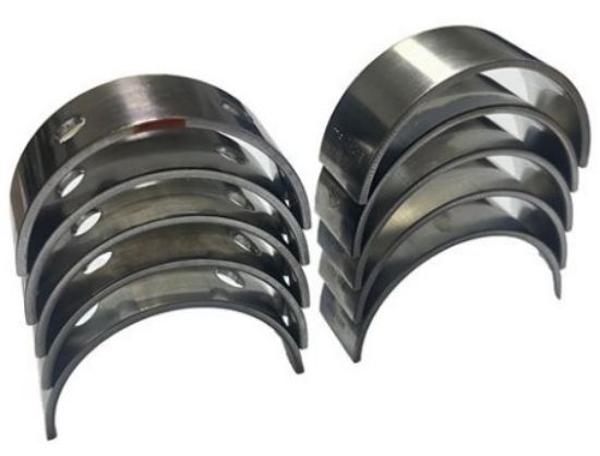 ANA YATAK STD (K4M K4J K9K) MEGANE CLIO KANGO 1.5 DCİ 1.4 1.6 BENZİNLİ resmi