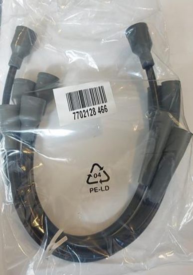 BUJİ VE BOBİN KABLO TAKIMI R12 7702247777 7702128466 resmi