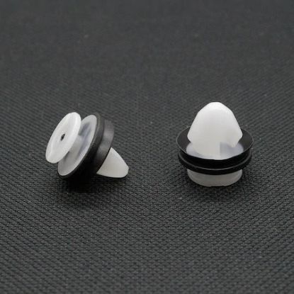 DÖŞEME KLİPSİ CONTALI 7703077469 PEUGEOT CITROEN RENAULT PAKET:10LUK resmi