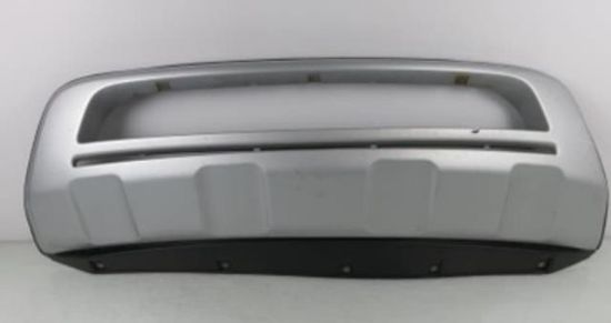 ÖN TAMPON KORUMASI KOLEOS resmi