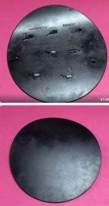 YAKIT DEPO KAPAĞI CLIO V KOLEOS 788303256R resmi