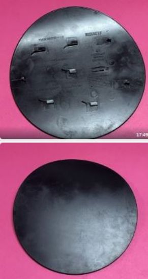 YAKIT DEPO KAPAĞI CLIO V KOLEOS 788303256R resmi