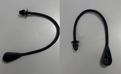 ARKA TABLET PANDİZOT TUTMA KORDONU 799651454R MEGANE III SCENIC III resmi