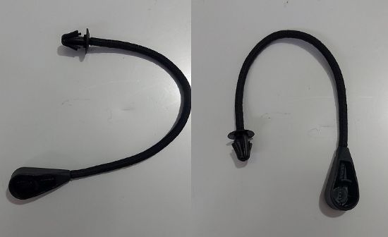 ARKA TABLET PANDİZOT TUTMA KORDONU 799651454R MEGANE III SCENIC III resmi