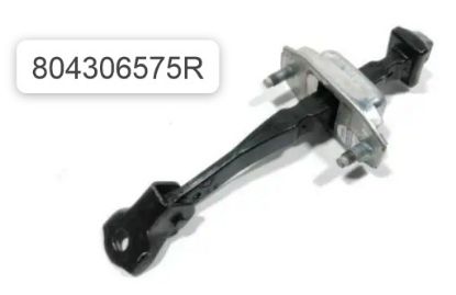 KAPI GERGİSİ ÖN SOL 804306575R CLIO V resmi