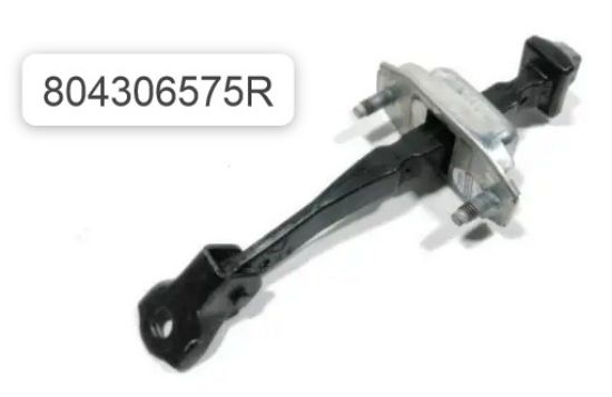 KAPI GERGİSİ ÖN SOL 804306575R CLIO V resmi