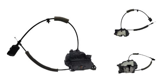 KAPI KİLİDİ ÖN SAĞ MASTER III resmi