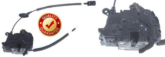 KAPI KİLİDİ ARKA SAĞ ELEKTRİKLİ 805027072R CAPTUR 825008835R resmi