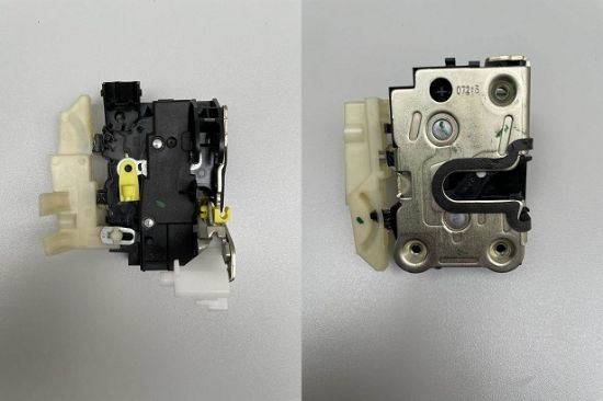 KAPI KİLİDİ ÖN SOL 805034470R DOKKER LODGY resmi