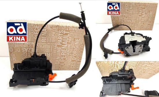 KAPI KİLİDİ ÖN SOL MASTER III resmi