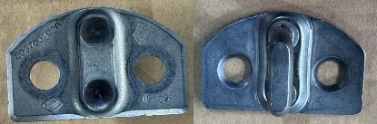 BAGAJ KİLİT KARŞILIĞI CLIO V resmi