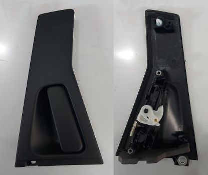 KAPI DIŞ KOLU ARKA SAĞ 806063779R CLIO-IV SPORT TOURER resmi