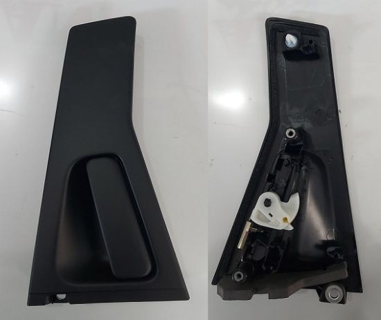 KAPI DIŞ KOLU ARKA SAĞ 806063779R CLIO-IV SPORT TOURER resmi