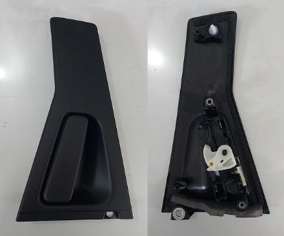 KAPI DIŞ KOLU ARKA SOL 806068357R CLIO-IV SPORT TOURER resmi