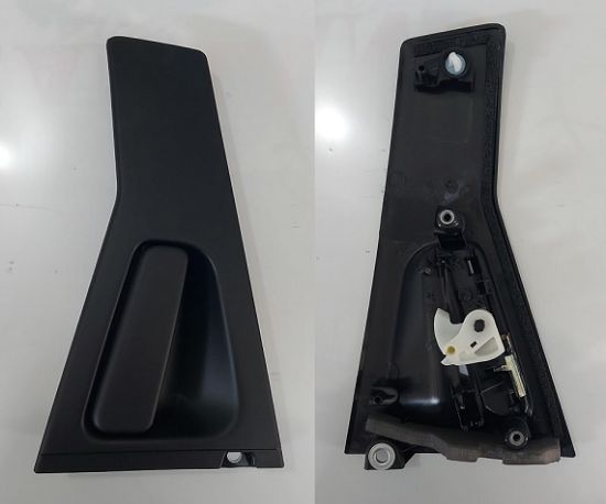 KAPI DIŞ KOLU ARKA SOL 806068357R CLIO-IV SPORT TOURER resmi