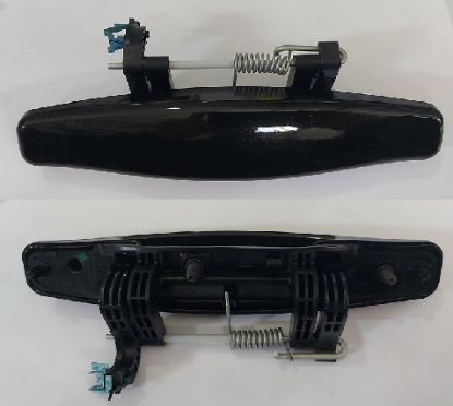 KAPI DIŞ AÇMA KOLU SAĞ 806068993R CLIO SYMBOL (09-) DUSTER resmi