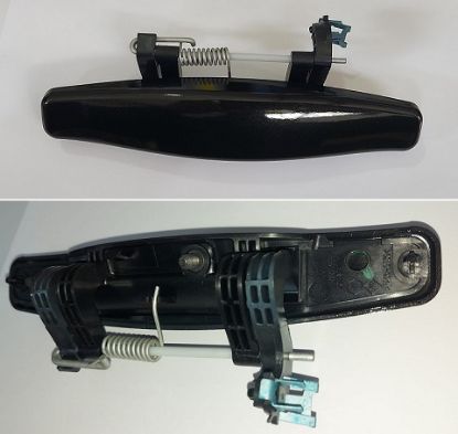 KAPI DIŞ AÇMA KOLU SOL 806073777R CLIO SYMBOL (09-) DUSTER resmi