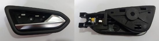 KAPI İÇ AÇMA KOLU SOL 806714209R CLIO V CAPTUR resmi