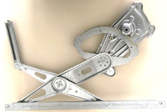 CAM KRİKOSU ÖN SAĞ MEGANE III SCENIC III (807200007R) resmi