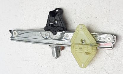 CAM KRİKOSU ÖN SAĞ 807202815R SANDERO III resmi