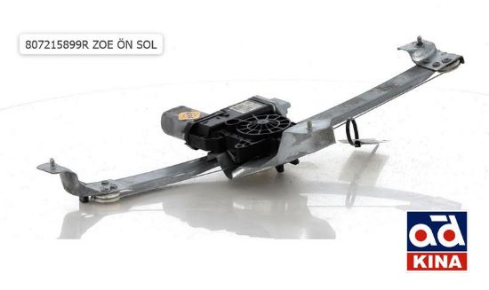 CAM KRİKOSU ÖN SOL 807215899R ZOE resmi