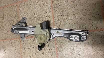 CAM KRİKOSU ÖN SOL 807217052R KADJAR 13-22 resmi