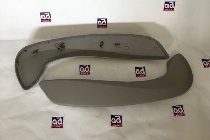 KAPI KOLÇAK KAPAĞI SAĞ 809600007R MEGANE-III (BEJ) resmi