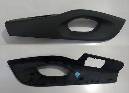 KAPI İÇ TUTMA KOLU BAKAKİTİ SAĞ ÖN 809601792R TRAFIC III resmi