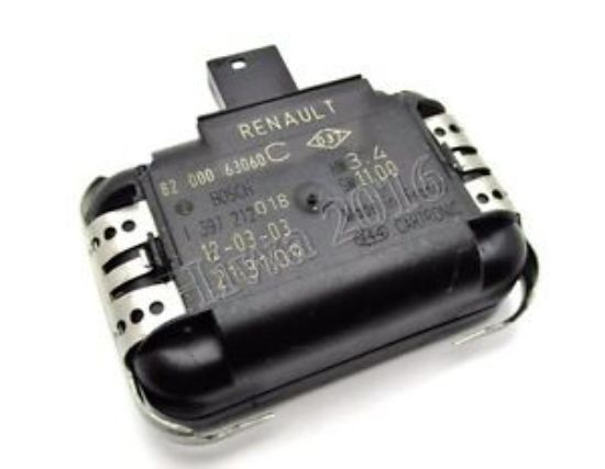 CAM SİLECEK SENSÖRÜ 8200063060 CLIO-LAGUNA (8200071210) resmi