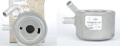 YAĞ SOĞUTUCU KANGO CLIO-II MEGANE-II 1.5 DCI K9K 85BG resmi