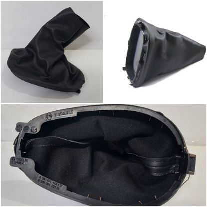 VİTES KOL KÖRÜĞÜ 8200071449 CLIO II 8200071449 resmi