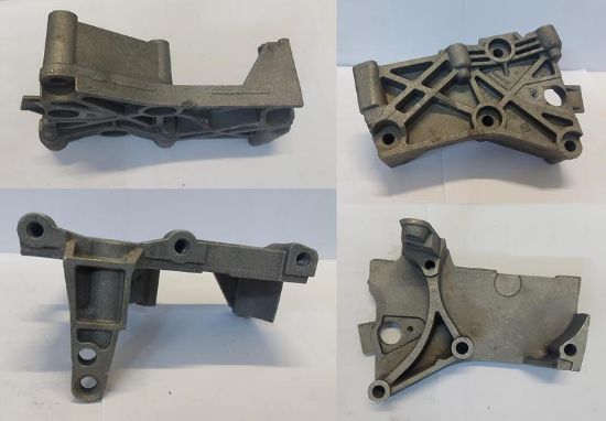 SİLİNDİR KAPAK BAĞLANTI SPORTU 8200101196 MEGANE-III resmi