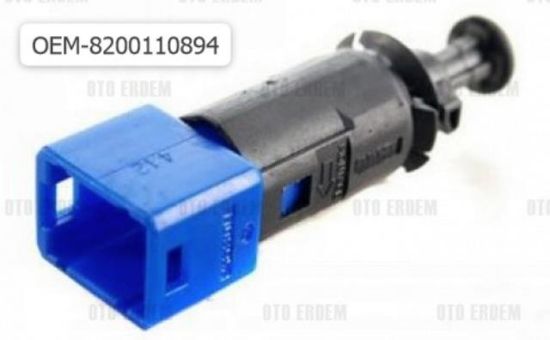 FREN MÜŞÜRÜ 8200110894 CLIO KANGO MEGANE resmi