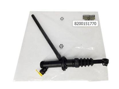 DEBRİYAJ MERKEZİ ÜST MEGANE II 03-09 SCENİC 03-08 1.4 16V K4J 1.5DCI K9K 1.6 16V resmi