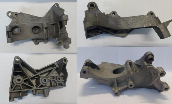 KLİMA KOMPRESÖR BAĞLANTI TAKOZU 8200185605 CLIO-II resmi