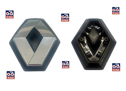 PANJUR ARMASI CLIO-III 8200259267 ( ALT PLASTİKLİ ) resmi