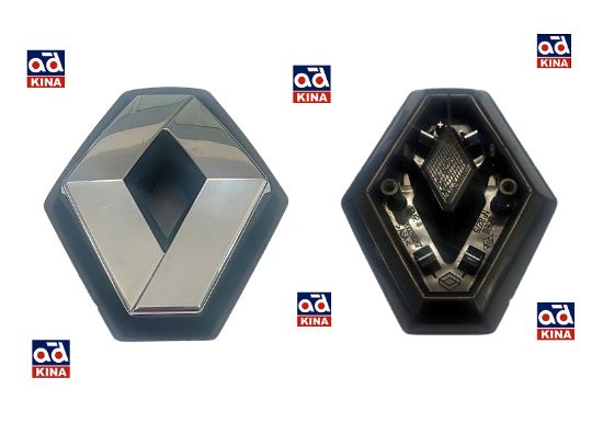 PANJUR ARMASI CLIO-III 8200259267 ( ALT PLASTİKLİ ) resmi