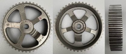 EKSANTRİK DİŞLİSİ 8200277233 CLIO II KANGO LAGUNA I II TRAFIC II 1.9 DCI F9Q resmi