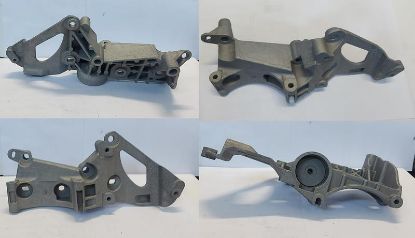 ALTERNATÖR BAĞLANTI TAKOZU 8200279705 MEGANE-II resmi