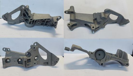 ALTERNATÖR BAĞLANTI TAKOZU 8200279705 MEGANE-II resmi