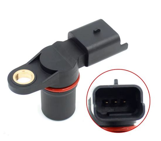 EKSANTRİK DEVİR SENSÖRÜ 8200285798 KANGO 1.5 DCI MEGANE-II CLIO-II 1.5 DCI resmi