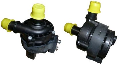 TURBO SOĞUTMA POMPASI 8200285950 CLIO III-LAGUNA II-III-MEGANE II-MASTER III resmi