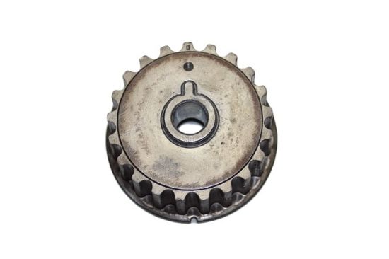 KRANK DİŞLİSİ 8200291296 CLIO II III IV 1.2 16V D4F KANGO LOGAN SANDERO TWINGO resmi