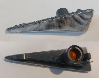 ÇAMURLUK SİNYALİ ÖN SAĞ MEGANE II resmi