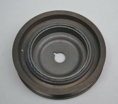 KRANK KASNAĞI 8200315270 CLIO III-IV-MODUS-TWINGO II 1.2 16V D4F resmi