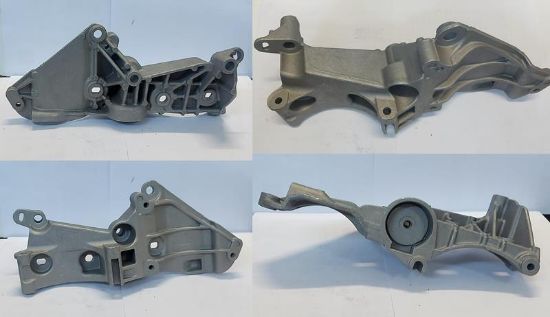 ALTERNATÖR BAĞLANTI TAKOZU 8200327134 MEGANE-II resmi